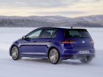 Volkswagen Golf R 5-Door 2013 года